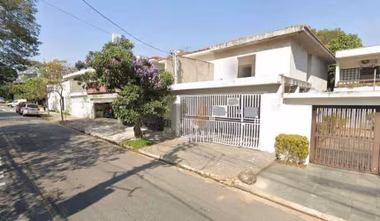 Sobrado com 3 dormitórios à venda, 173 m² por R$ 1.200.000,00 - Jardim - Santo André/SP
