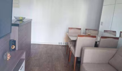 Apartamento com 2 dormitórios à venda, 52 m² por R$ 350.000,00 - Santa Terezinha - São Bernardo do Campo/SP
