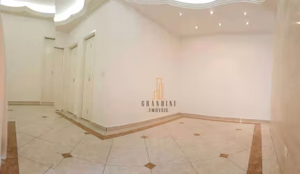 Apartamento residencial à venda, Jardim Olavo Bilac, São Bernardo do Campo.
