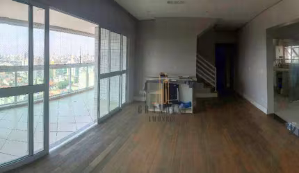 Cobertura com 4 dormitórios à venda, 208 m² por R$ 1.890.000,00 - Jardim do Mar - São Bernardo do Campo/SP