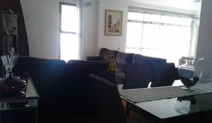 Apartamento com 3 dormitórios à venda, 170 m² por R$ 1.908.000,00 - Jardim - Santo André/SP