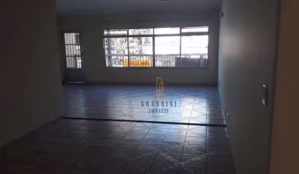 Prédio comercial para locação, Vila Baeta Neves, São Bernardo do Campo - PR0002.