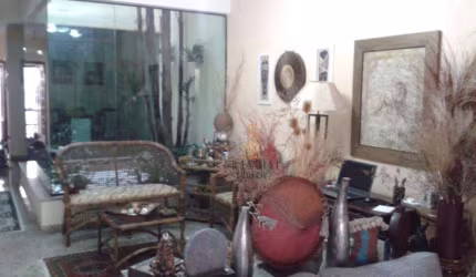 Sobrado à venda, 125 m² por R$ 780.000,00 - Vila Bertioga - São Paulo/SP