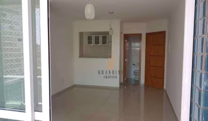 Apartamento com 2 dormitórios à venda, 70 m² por R$ 650.000,00 - Centro - São Bernardo do Campo/SP