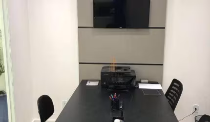 Sala à venda, 39 m² por R$ 450.000,00 - Centro - São Bernardo do Campo/SP