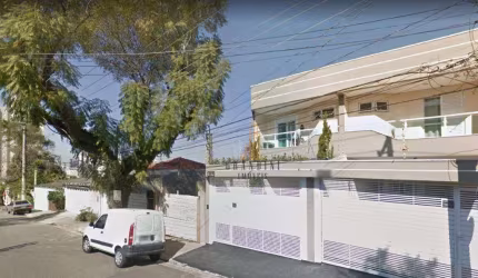 Sobrado com 4 dormitórios à venda, 170 m² por R$ 1.299.000,00 - Vila Alpina - Santo André/SP