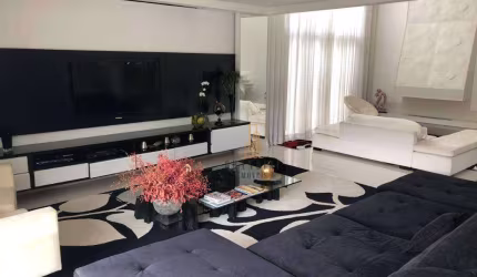 Casa à venda, 800 m² por R$ 4.800.000,00 - Parque Terra Nova II - São Bernardo do Campo/SP