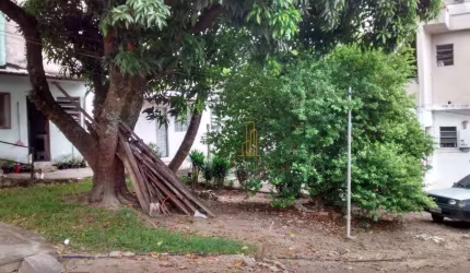 Terreno à venda, 860 m² por R$ 1.200.000,00 - Vila Santa Luzia - São Bernardo do Campo/SP