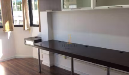 Sala à venda, 49 m² por R$ 371.000,00 - Rudge Ramos - São Bernardo do Campo/SP
