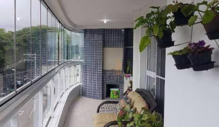 Apartamento com 3 dormitórios à venda, 149 m² por R$ 1.450.000,00 - Centro - São Bernardo do Campo/SP