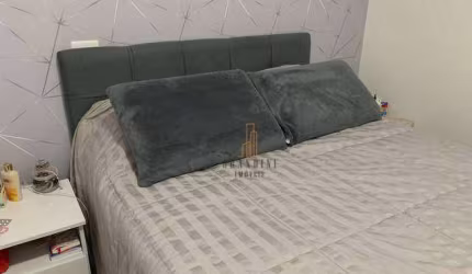 Sobrado à venda, 125 m² por R$ 519.000,00 - Vila Bela Vista - Santo André/SP