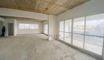 Sala à venda, 62 m² por R$ 680.000,00 - Baeta Neves - São Bernardo do Campo/SP