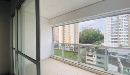 Sala à venda, 59 m² por R$ 680.000,00 - Baeta Neves - São Bernardo do Campo/SP