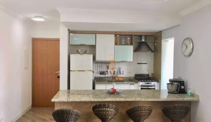 Apartamento com 3 dormitórios à venda, 82 m² por R$ 750.000,00 - Jardim Bela Vista - Santo André/SP