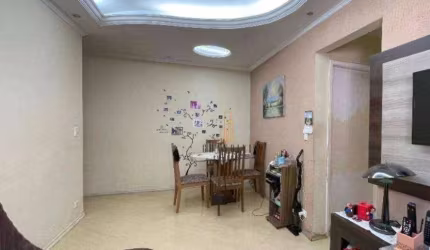 Apartamento à venda, 64 m² por R$ 320.000,00 - Santa Terezinha - São Bernardo do Campo/SP