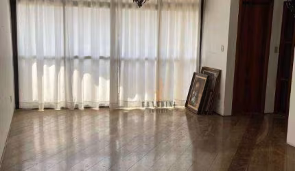 Apartamento à venda, 120 m² por R$ 620.000,00 - Centro - Santo André/SP