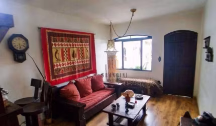Sobrado à venda, 148 m² por R$ 540.000,00 - Vila Marchi - São Bernardo do Campo/SP