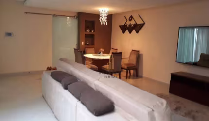Sobrado à venda, 239 m² por R$ 1.272.000,00 - Vila Delmira - São Bernardo do Campo/SP
