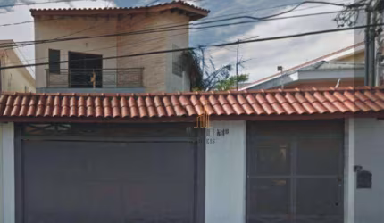 Sobrado, 354 m² - venda por R$ 1.686.000,00 ou aluguel por R$ 8.746,86/mês - Parque da Vila Prudente - São Paulo/SP