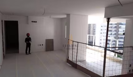 Apartamento à venda, 96 m² por R$ 811.000,00 - Vila Baeta Neves - São Bernardo do Campo/SP