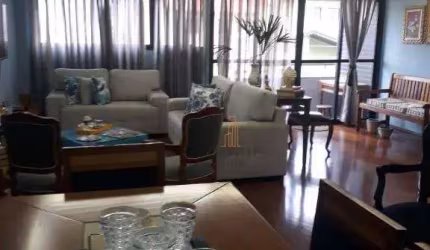 Apartamento à venda, 180 m² por R$ 920.000,00 - Santa Terezinha - São Bernardo do Campo/SP