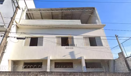 Prédio à venda, 710 m² por R$ 1.200.000,00 - Vila América - Mauá/SP