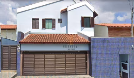 Sobrado à venda, 290 m² por R$ 1.400.000,00 - Parque dos Pássaros - São Bernardo do Campo/SP