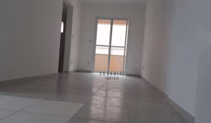 Apartamento para alugar, 47 m² por R$ 1.845,00/mês - Santa Terezinha - São Bernardo do Campo/SP