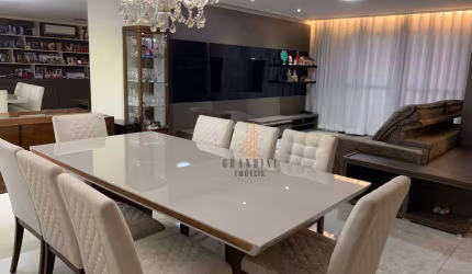Apartamento à venda, 200 m² por R$ 1.696.000,00 - Vila Caminho do Mar - São Bernardo do Campo/SP