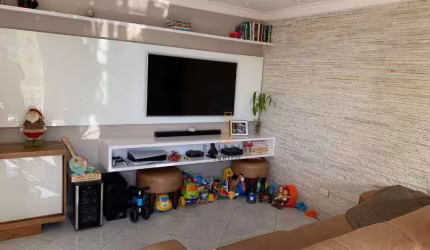 Apartamento à venda, 65 m² por R$ 636.000,00 - Jardim - Santo André/SP