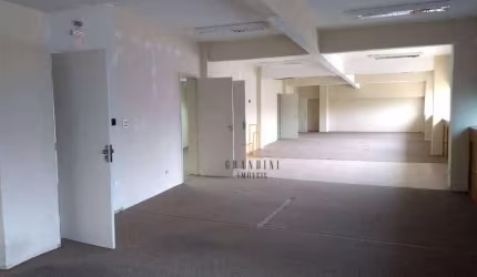 Laje para alugar, 612 m² por R$ 27.000,00/mês - Jardim do Mar - São Bernardo do Campo/SP