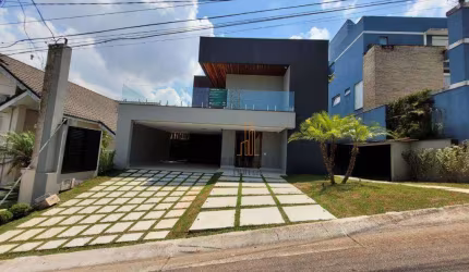 Casa à venda, 400 m² por R$ 4.500.000,00 - Parque Terra Nova II - São Bernardo do Campo/SP