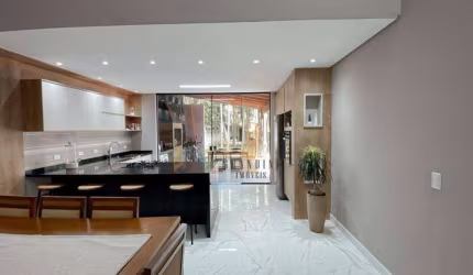 Casa com 4 dormitórios à venda, 180 m² por R$ 1.780.000,00 - Represa - Ribeirão Pires/SP