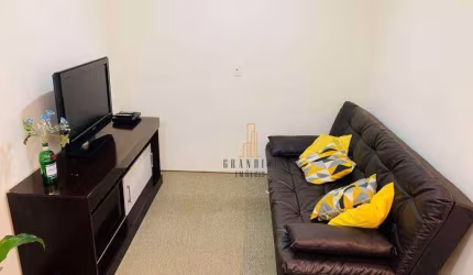 Flat à venda, 44 m² por R$ 244.000,00 - Centro - Santo André/SP