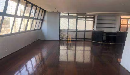 Apartamento à venda, 268 m² por R$ 1.100.000,00 - Vila Caminho do Mar - São Bernardo do Campo/SP