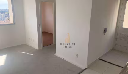 Apartamento à venda, 49 m² por R$ 318.000,00 - Jardim Santa Emília - São Paulo/SP