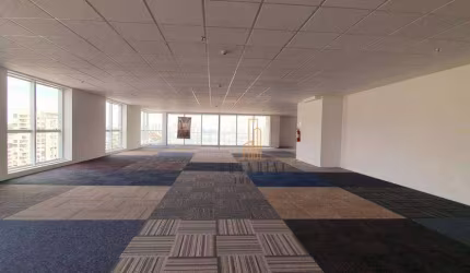 Laje para alugar, 355 m² por R$ 31.242,37/mês - Centro - São Bernardo do Campo/SP