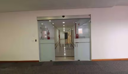 Laje para alugar, 710 m² por R$ 62.484,74/mês - Centro - São Bernardo do Campo/SP