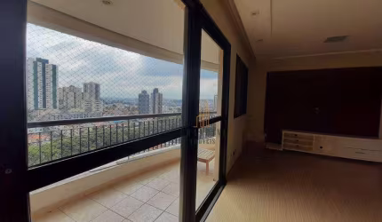 Apartamento à venda, 114 m² por R$ 1.000.000,00 - Jardim - Santo André/SP
