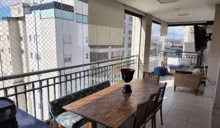 Apartamento à venda, 180 m² por R$ 1.850.000,00 - Jardim Nova Petrópolis - São Bernardo do Campo/SP