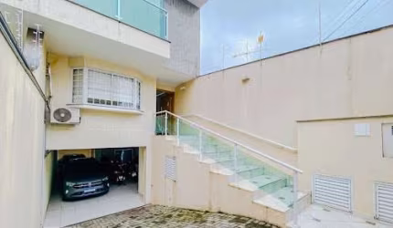 Casa à venda, 375 m² por R$ 1.356.800,00 - Tatuapé - São Paulo/SP