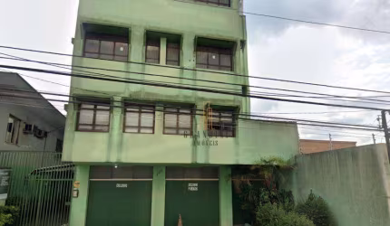 Prédio, 726 m² - venda por R$ 2.800.000,00 ou aluguel por R$ 17.970,00/mês - Vila Dusi - São Bernardo do Campo/SP