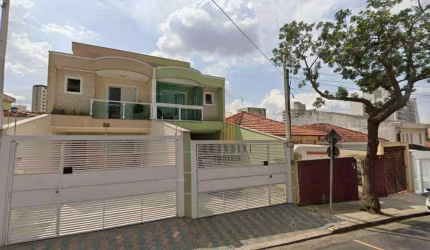 Sobrado à venda, 221 m² por R$ 1.219.000,00 - Centro - São Bernardo do Campo/SP