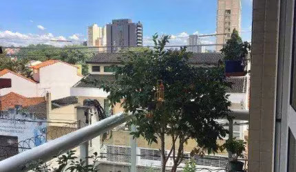 Apartamento com 3 dormitórios à venda, 138 m² por R$ 1.380.000,00 - Centro - São Bernardo do Campo/SP