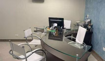 Sala, 40 m² - venda por R$ 200.000,00 ou aluguel por R$ 2.630,00/mês - Centro - São Caetano do Sul/SP