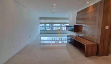 Apartamento com 3 dormitórios para alugar, 150 m² por R$ 8.514,05/mês - Jardim do Mar - São Bernardo do Campo/SP