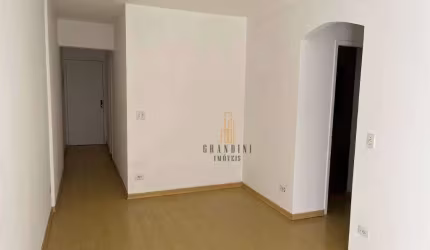 Apartamento com 2 dormitórios à venda, 64 m² por R$ 322.000,00 - Baeta Neves - São Bernardo do Campo/SP