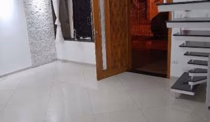 Sobrado à venda, 172 m² por R$ 680.000,00 - Vila Palmares - Santo André/SP
