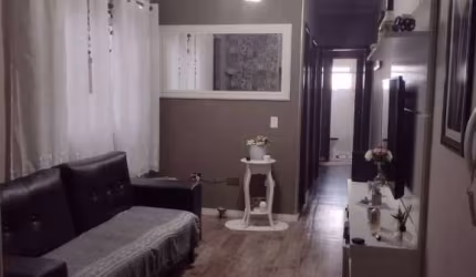 Cobertura 60+60!! Escadas internas !! - Vila Tibiriçá!!