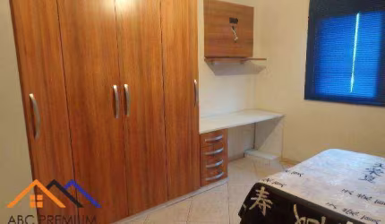 Confortável e espaçoso sobrado 4 dorms próximo ao Sondas!